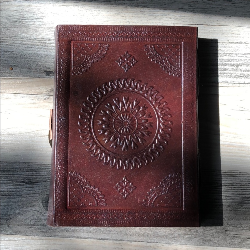 Journal - Picture 4 of 4